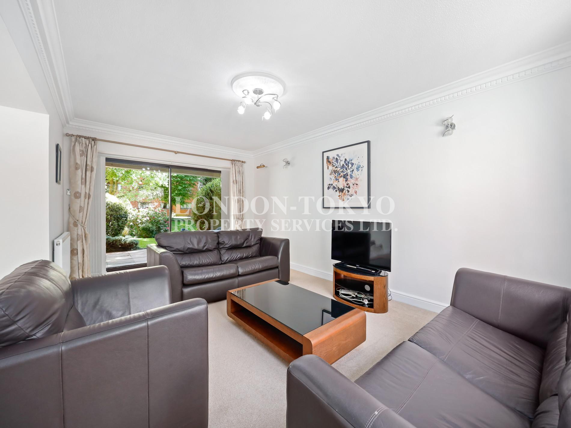 Waterford Court, Stalbridge Street, Marylebone NW1
